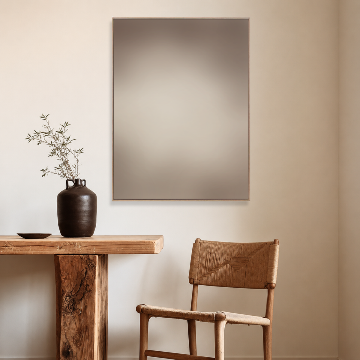 BLUR III - Canvas Print