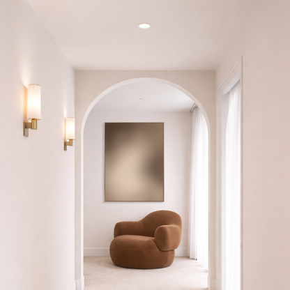 BLUR I - Canvas Print