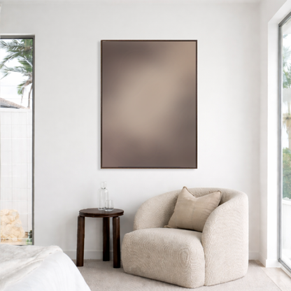 BLUR IV - Canvas Print