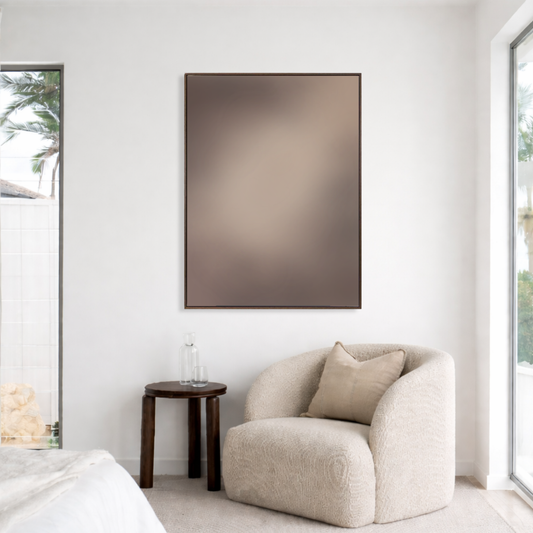 BLUR IV - Canvas Print