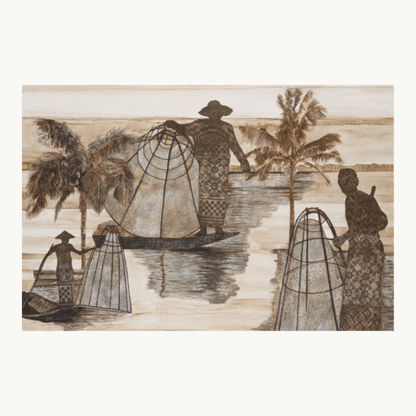The Fisherman