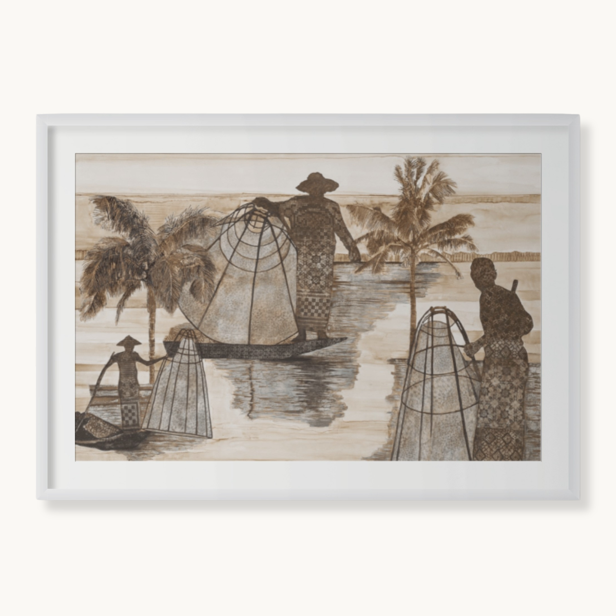 The Fisherman