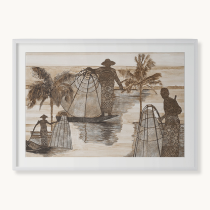 The Fisherman