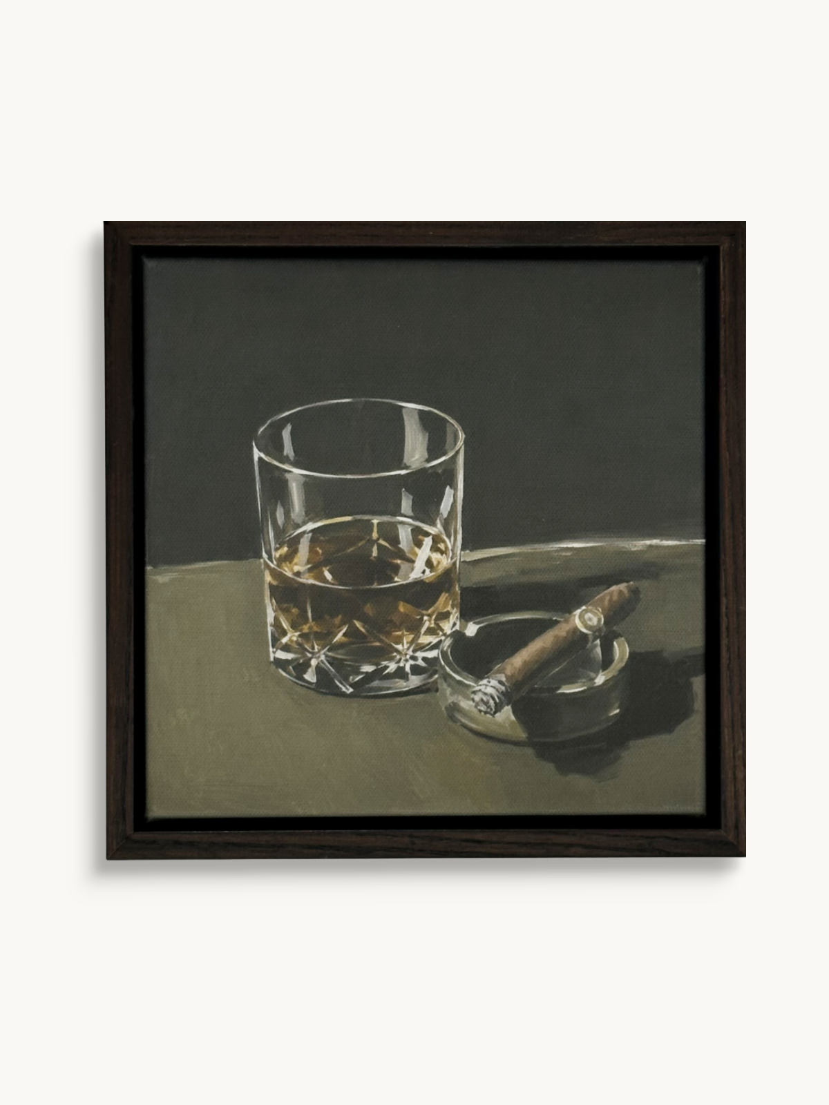 The Nightcap