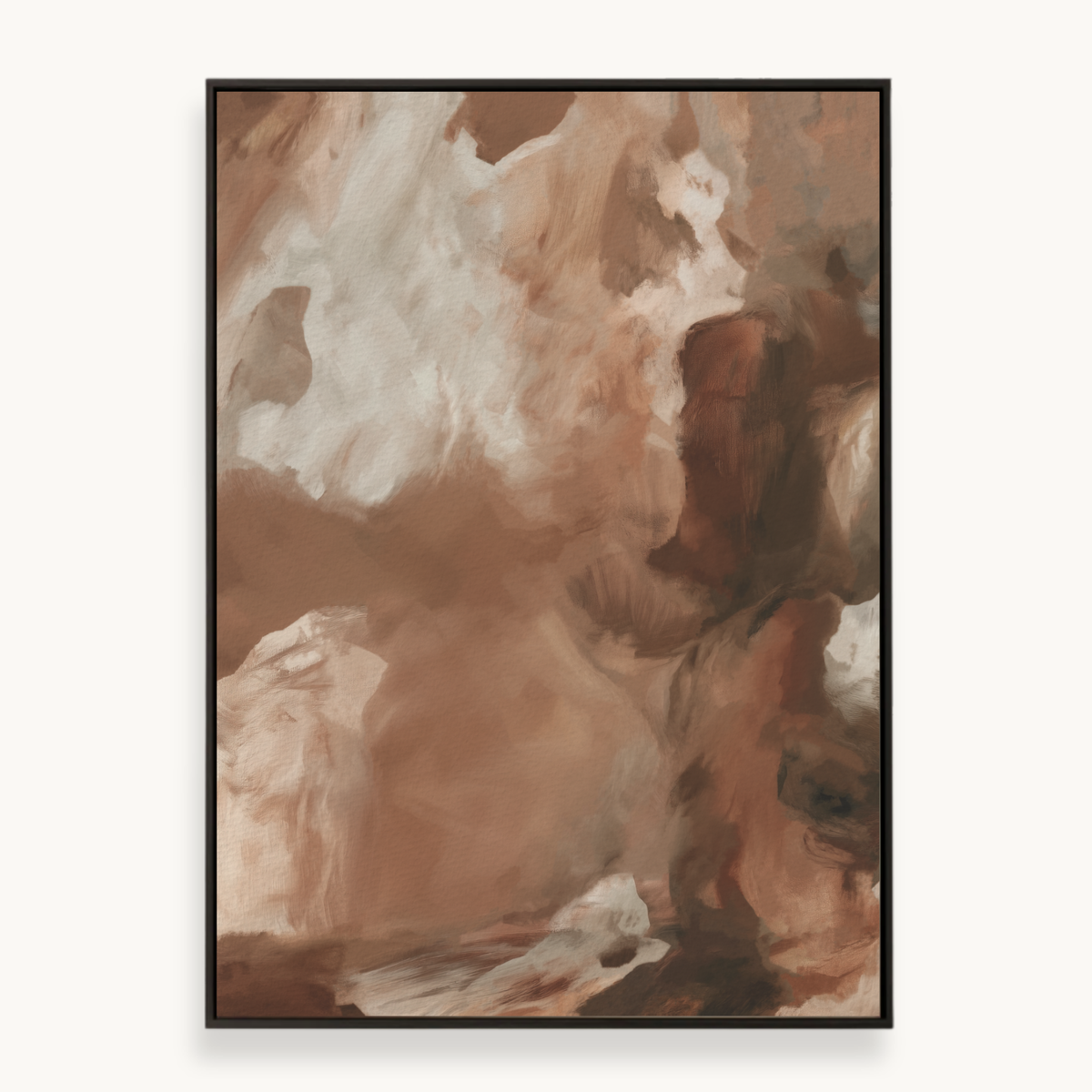 Tobacco Road - Canvas Print