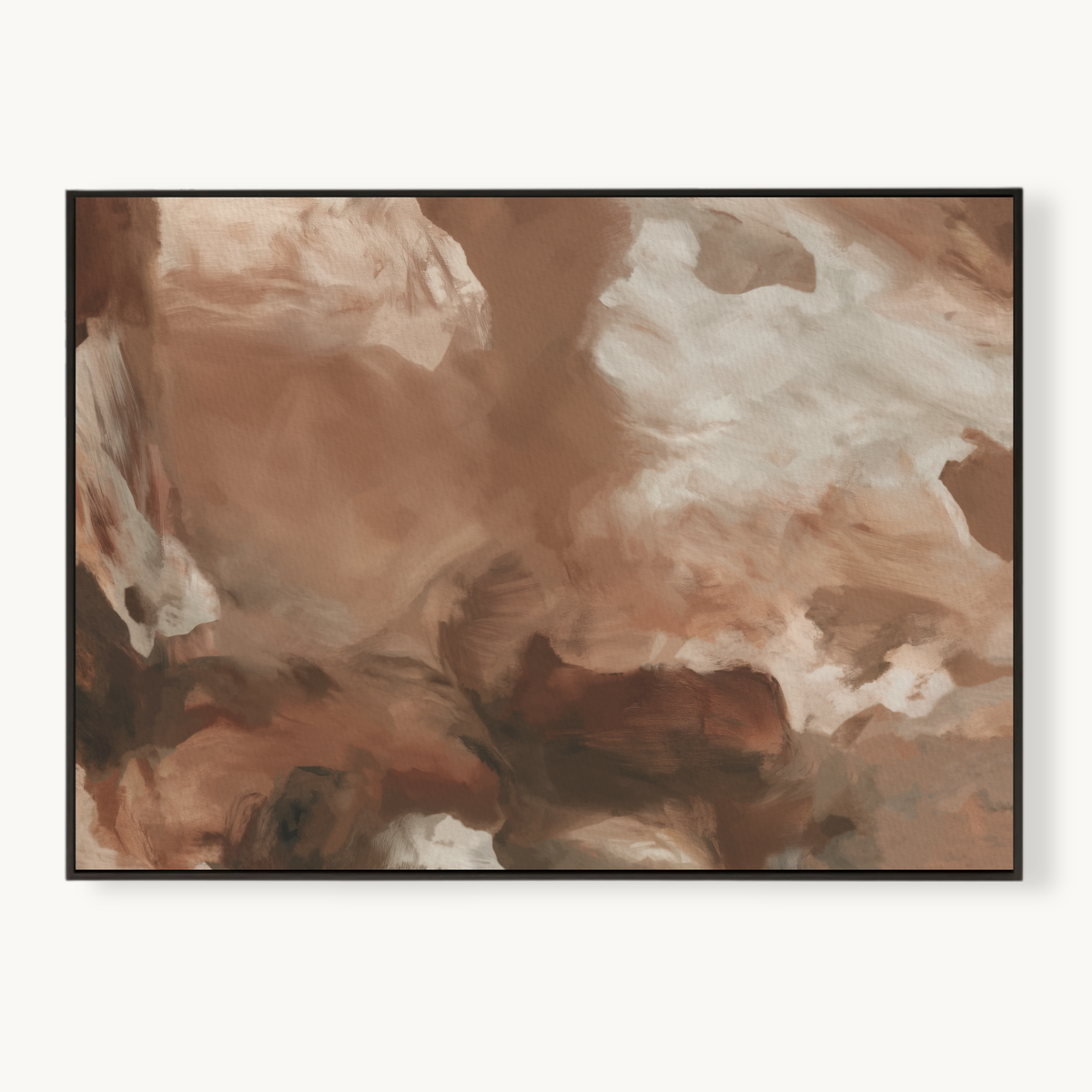 Tobacco Road - Canvas Print