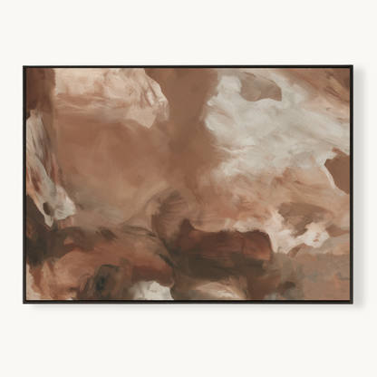 Tobacco Road - Canvas Print