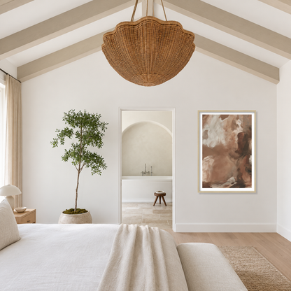 Tobacco Road - Art Print