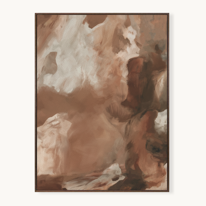 Tobacco Road - Canvas Print