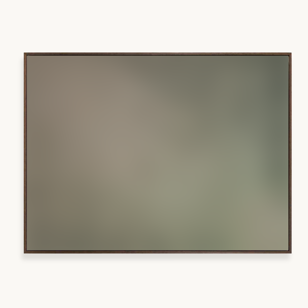 BLUR VI - Canvas Print