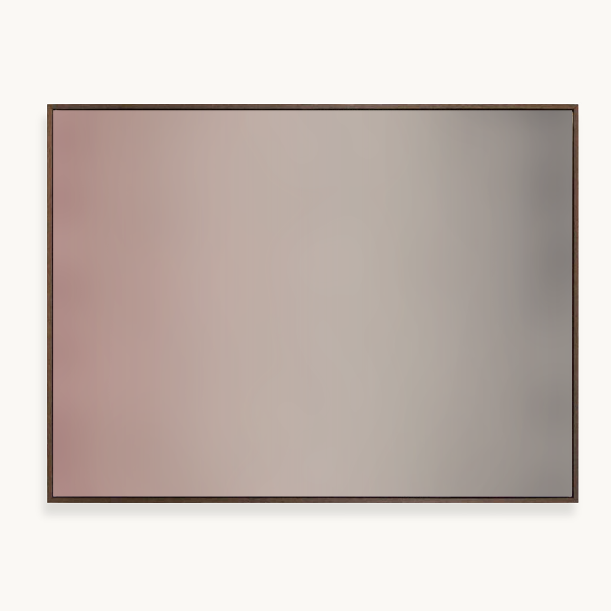 BLUR II - Canvas Print