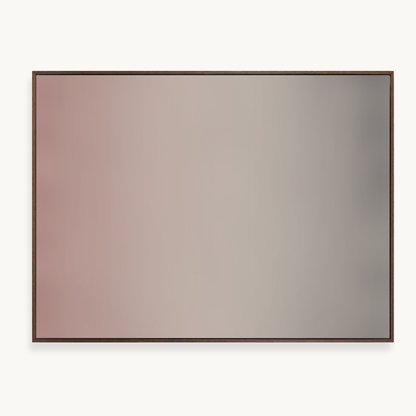 BLUR II - Canvas Print