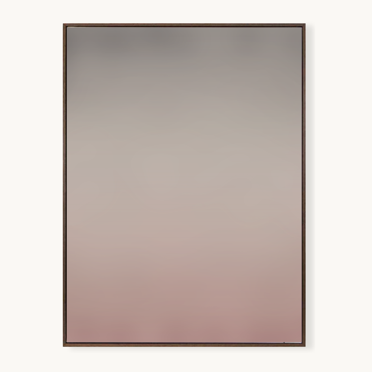 BLUR II - Canvas Print