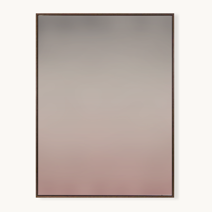BLUR II - Canvas Print
