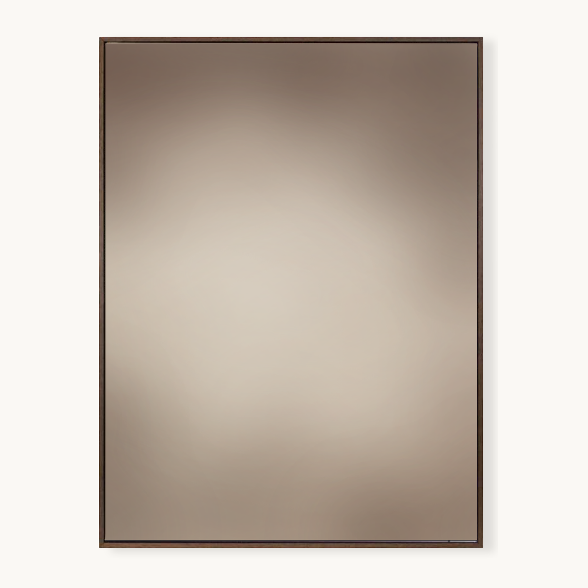 BLUR III - Canvas Print