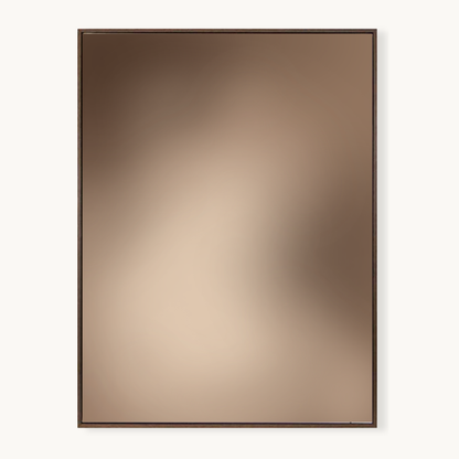 BLUR I - Canvas Print