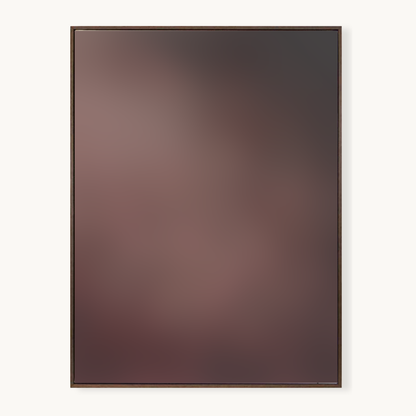 BLUR VII - Canvas Print