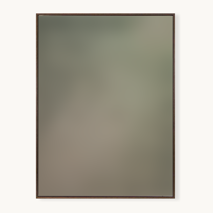 BLUR VI - Canvas Print