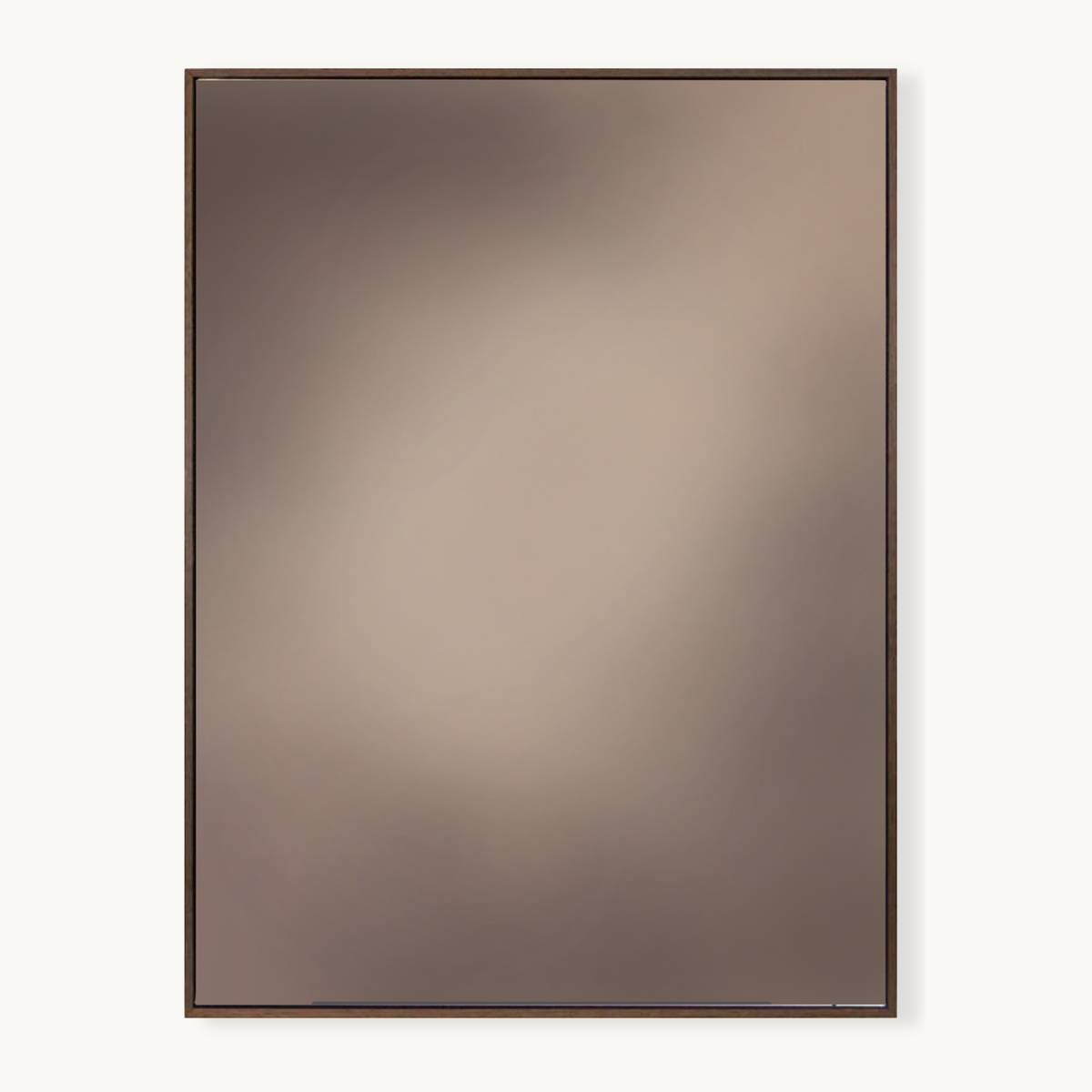 BLUR IV - Canvas Print
