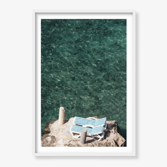 Sea Terrace