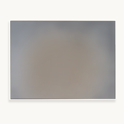 BLUR V - Canvas Print