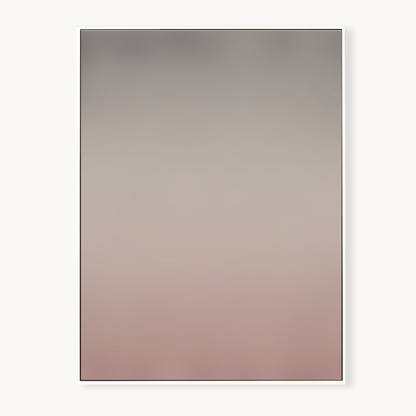 BLUR II - Canvas Print