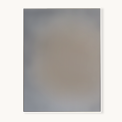 BLUR V - Canvas Print