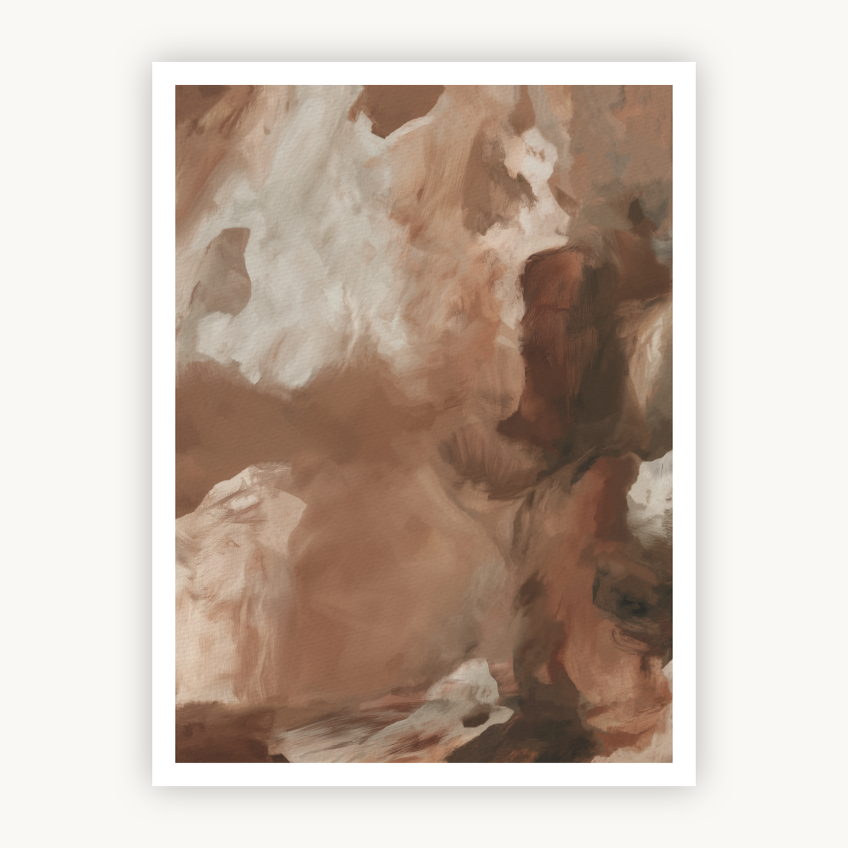 Tobacco Road - Art Print