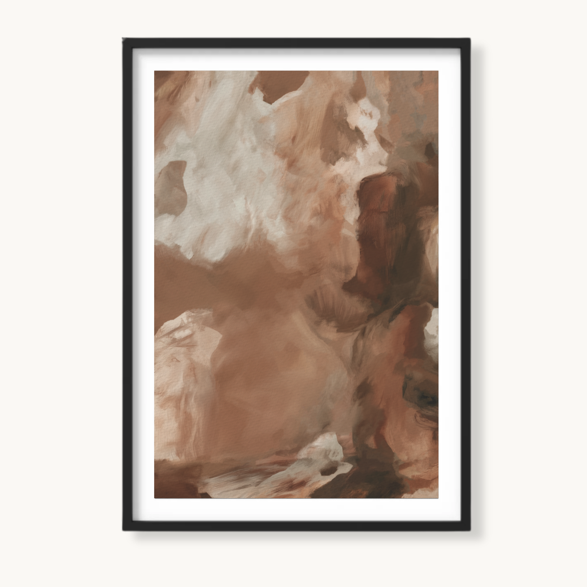 Tobacco Road - Art Print