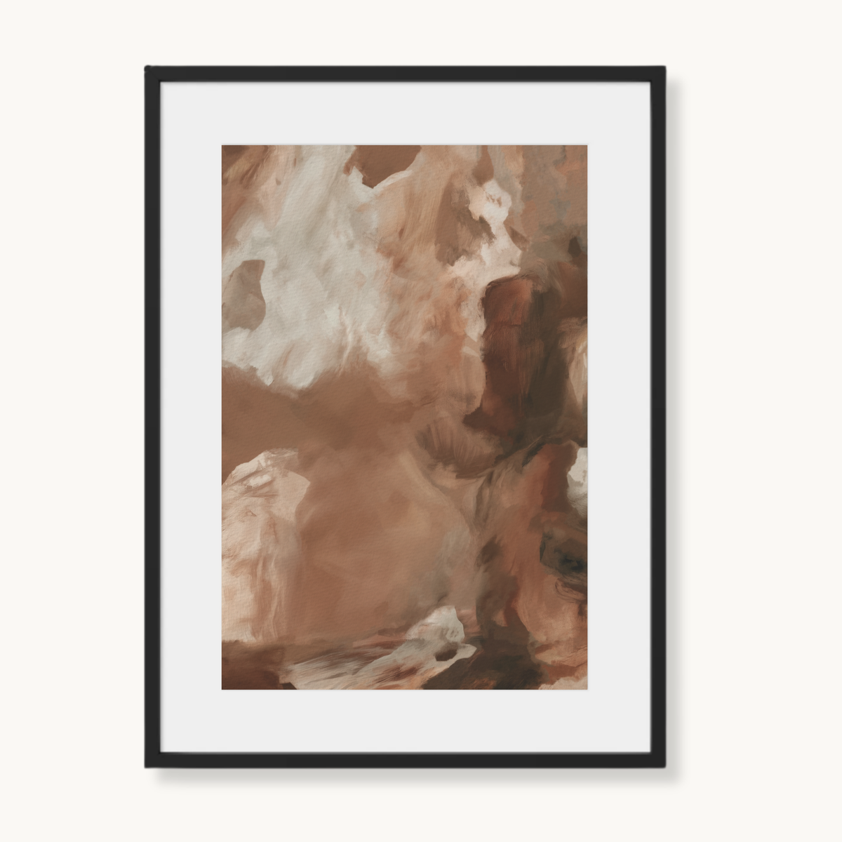 Tobacco Road - Art Print