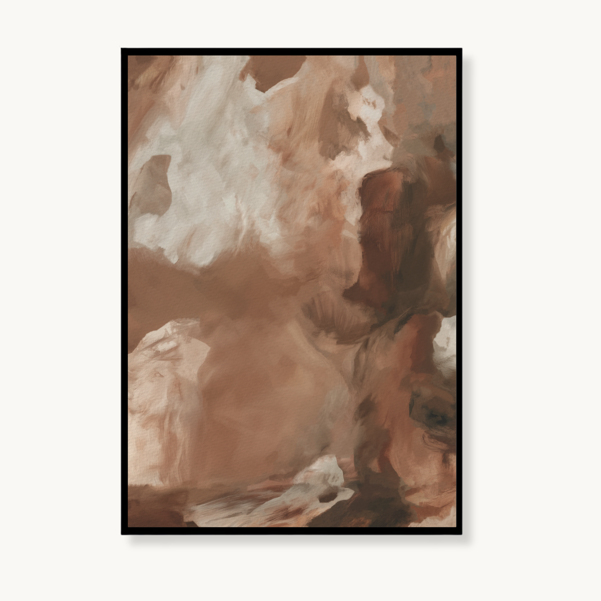 Tobacco Road - Art Print