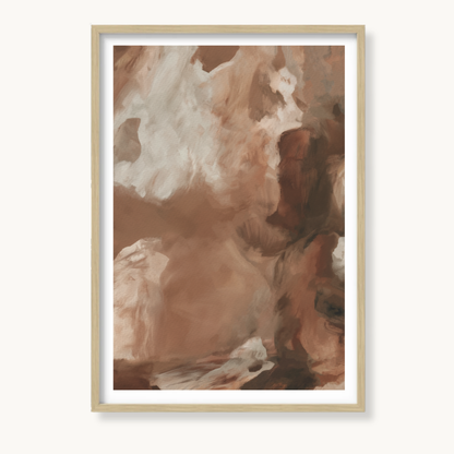 Tobacco Road - Art Print