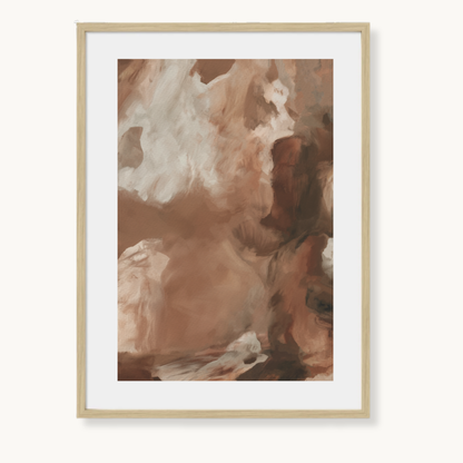 Tobacco Road - Art Print