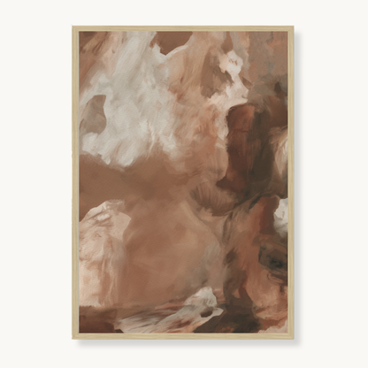 Tobacco Road - Art Print