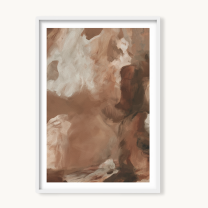 Tobacco Road - Art Print