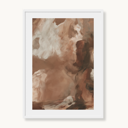 Tobacco Road - Art Print