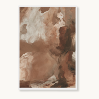 Tobacco Road - Art Print